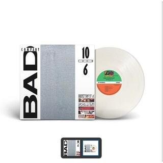 BAD COMPANY - 10 From 6 [lp] (Rocktober 2023, Limited, Indie Exclusive)