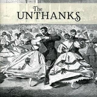 UNTHANKS - Last
