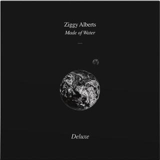 ZIGGY ALBERTS - Made Of Water: Deluxe 10th Anniversary Edition (Eco-vinyl)