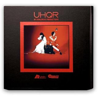 WHITE STRIPES - Elephant
