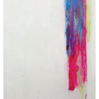 DOT HACKER - Inhibition - Tri-color Splatter