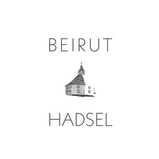 BEIRUT - Hadsel (Ice Breaker Vinyl)