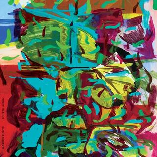 MARKUS FLOATS - Fourth Album