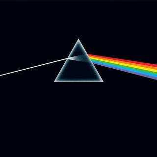 PINK FLOYD - Dark Side Of The Moon (50th Anniversary)