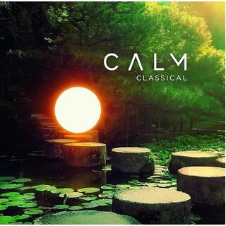 VARIOUS ARTISTS - Calm Classical