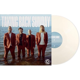 TAKING BACK SUNDAY - 152