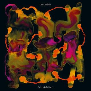 LOST GIRLS - Selvutsletter