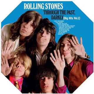 THE ROLLING STONES - Through The Past, Darkly (Big Hits Vol. 2) (Uk Version) [lp] (180 Gram)