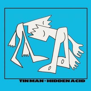 TIN MAN - Hidden Acid [12in]