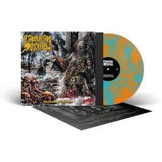 CARNAL TOMB - Abhorrent Veneration