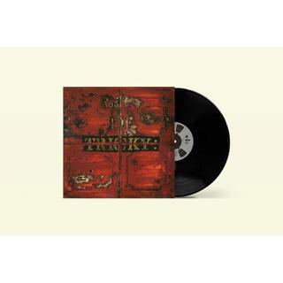 TRICKY - Maxinquaye (Lp)