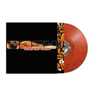 GRINSPOON - Easy - Deluxe Edition (Orange Marble Lp)