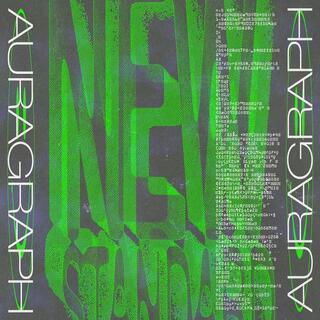 AURAGRAPH - New Standard