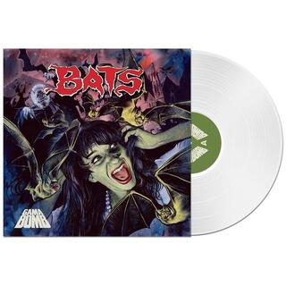 GAMA BOMB - Bats
