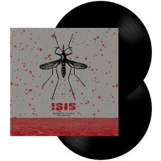 ISIS - Mosquito Control / The Red Sea