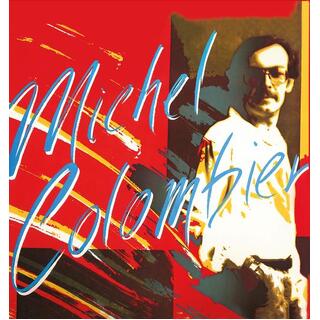 MICHEL COLOMBIER - Michel Colombier [sunday] (Vinyl)