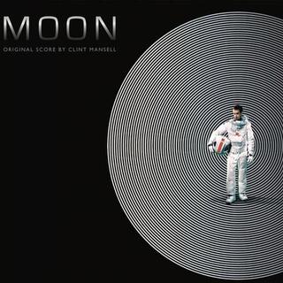 CLINT MANSELL - Moon