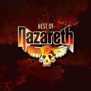 NAZARETH - Best Of Nazareth