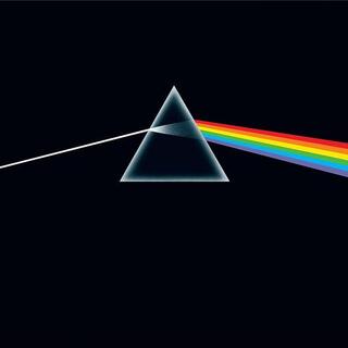 PINK FLOYD - The Dark Side Of The Moon (2023 Remaster)