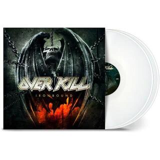 OVERKILL - Ironbound