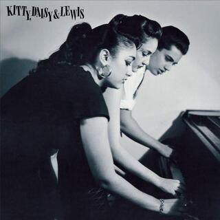 KITTY - Kitty, Daisy And Lewis