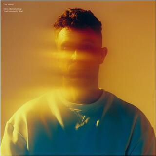 TIM ALLHOFF - Silence Is Something You Can Actually Hear