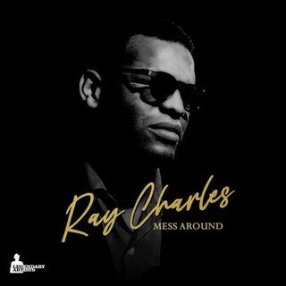 RAY CHARLES - Mess Around