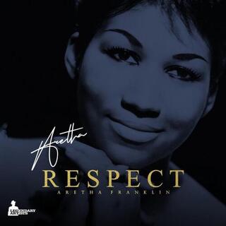 ARETHA FRANKLIN - Respect