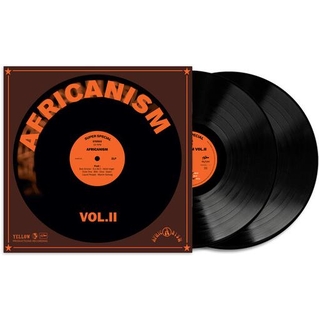 BOB SINCLAR - Africanism Vol 2