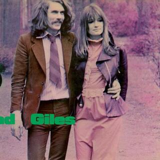 MCDONALD &amp; GILES - Mcdonald &amp; Giles (Vinyl)