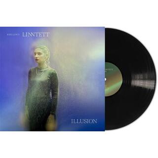 KIRA / LINNTETT LINN - Illusion
