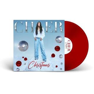 CHER - Cher Christmas