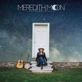 MEREDITH MOON - Constellations