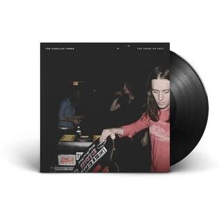 CADILLAC THREE - Years Go Fast