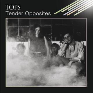 TOPS - Tender Opposites 10th Anniversary (Yellow Colour)