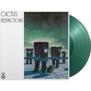 CACTUS - Restrictions