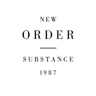 NEW ORDER - Substance 1987 (Vinyl) - Remastered