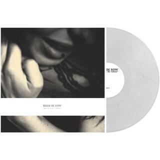 BIRDS IN ROW - You, Me &amp; The Violence [lp] (Grey Vinyl)