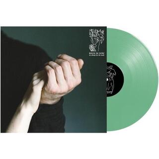 BIRDS IN ROW - We Already Lost The World [lp] (Light Green Vinyl)