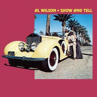 AL WILSON - Show &amp; Tell [lp] (Yellow Vinyl, Import)