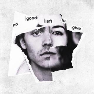 MOVEMENTS - No Good Left To Give [lp]