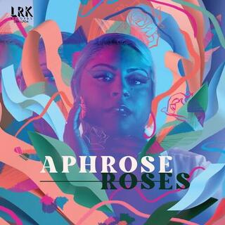 APHROSE - Roses [lp]