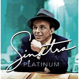 FRANK SINATRA - Platinum [4lp Boxset] (70th Capitol Collection)