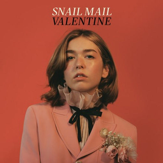 SNAIL MAIL - Valentine (45rpm)