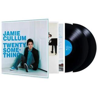 JAMIE CULLUM - Twentysomething: 20th Anniversary