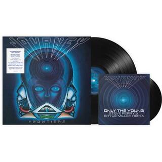JOURNEY - Frontiers 40th Anniversary