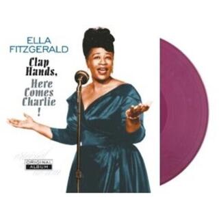 FITZGERALD - Clap Hands