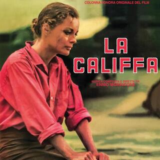 ENNIO MORRICONE - La Califfa - O.S.T.