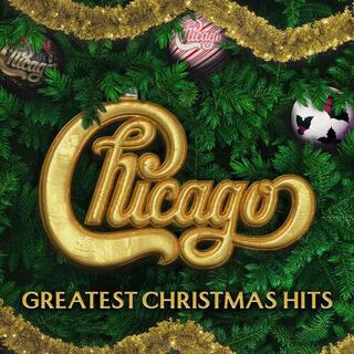 CHICAGO - Greatest Christmas Hits