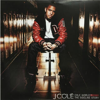 J COLE - Cole World: The Sideline Story